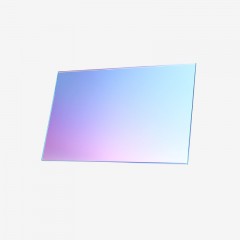 2100nm透射光栅 ≥97.5%