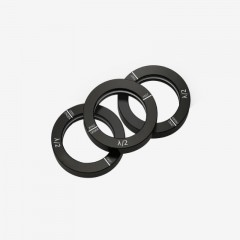 1/2零级空气间隙波片 515nm