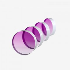 抗损伤1030nm飞秒反射镜 0°