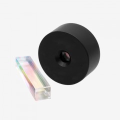 方解石晶体 750-850&375-425nm 55/0°