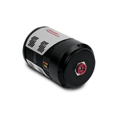 Back-Illuminated CCD Optimized for Visible Detection with Low Dark Current-PIXIS 1340 x 400px